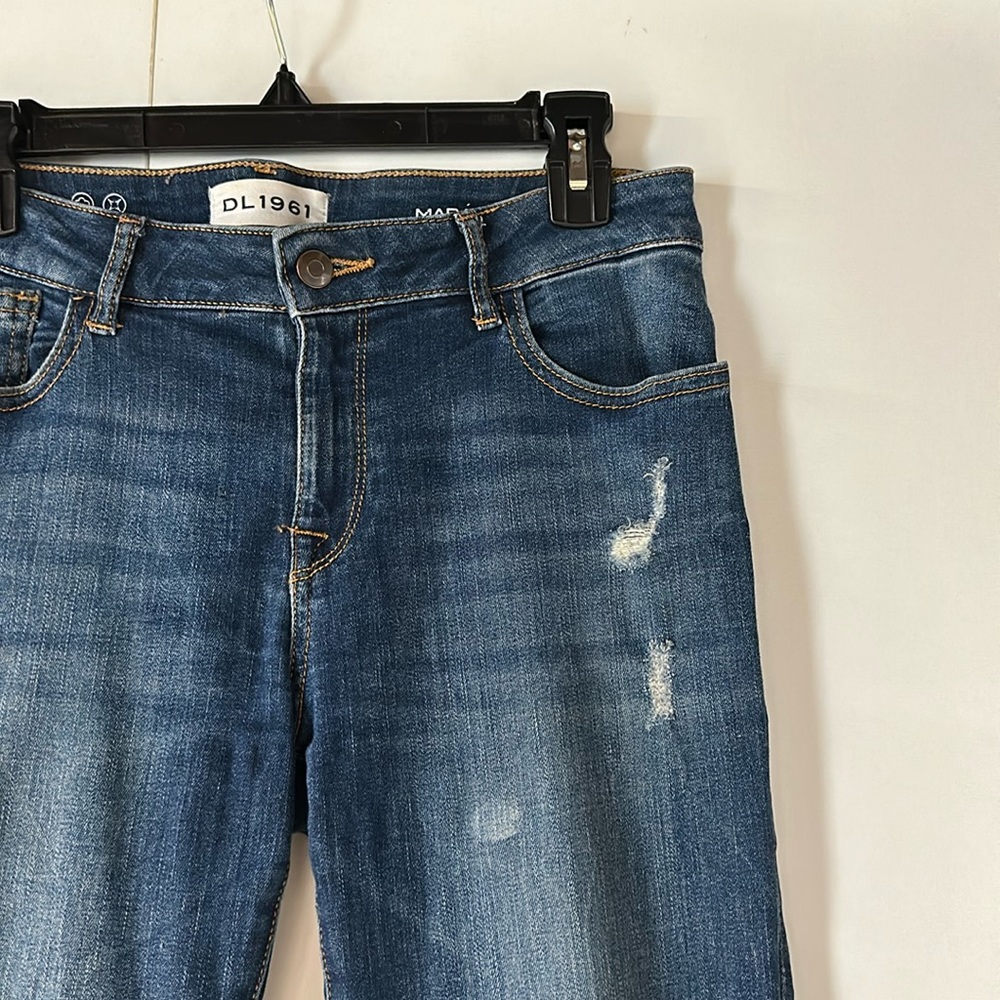 DL1961 jeans